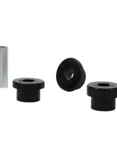 Whiteline Rear Inner/Outer Rear Control Arm Bushing Kit Geo | Suzuki 1989-1994                                     - W61463 - Image 3