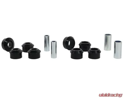 Whiteline Rear Trailing Arm Front & Rear Bushing Kit Ford | Hyundai | Mazda 1989-2006 - W61765