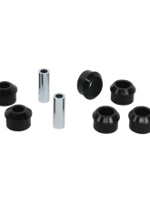 Whiteline Rear Trailing Arm Front & Rear Bushing Kit Ford | Hyundai | Mazda 1989-2006                                     - W61765 - Image 3