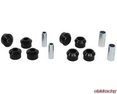 Whiteline Rear Trailing Arm Front & Rear Bushing Kit Ford | Hyundai | Mazda 1989-2006 - W61765