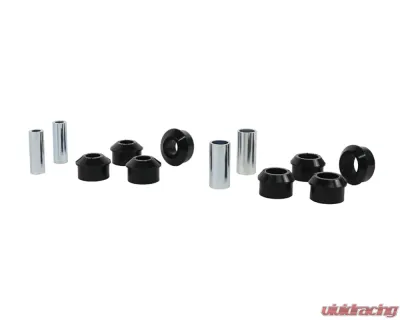 Whiteline Rear Trailing Arm Front & Rear Bushing Kit Ford | Hyundai | Mazda 1989-2006 - W61765