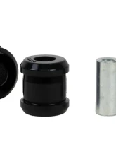 Whiteline Rear Control Arm Lower Front Inner Bushing Kit Mitsubishi Mirage 1997-2002                                     - W62192 - Image 2
