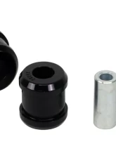 Whiteline Rear Control Arm Lower Front Inner Bushing Kit Mitsubishi Mirage 1997-2002                                     - W62192 - Image 3