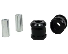 Whiteline Rear Control Arm Lower Front Inner Bushing Kit Mitsubishi Mirage 1997-2002
