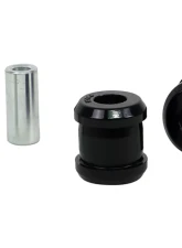 Whiteline Rear Control Arm Lower Front Inner Bushing Kit Mitsubishi Mirage 1997-2002                                     - W62192 - Image 3
