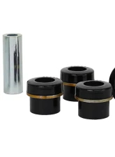 Whiteline Rear Lower Inner Control Arm Bushing Kit Chevrolet | Pontiac 2008-2021                                     - W63154A - Image 3