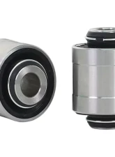 Whiteline Rear Lower Control Arm Outer Bushing and Bearing Scion | Subaru | Toyota 2008-2020                                     - W63412 - Image 2