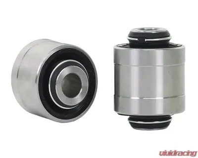 Whiteline Rear Lower Control Arm Outer Bushing and Bearing Scion | Subaru | Toyota 2008-2020 - W63412
