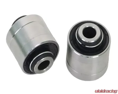 Whiteline Rear Lower Control Arm Outer Bushing and Bearing Scion | Subaru | Toyota 2008-2020 - W63412
