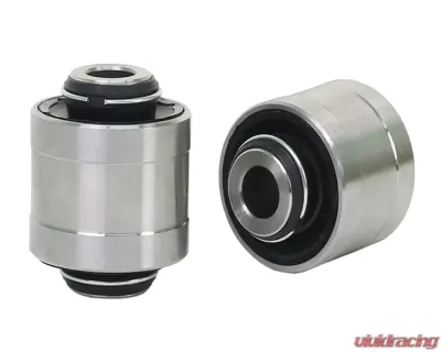 Whiteline Rear Lower Control Arm Outer Bushing and Bearing Scion | Subaru | Toyota 2008-2020 - W63412
