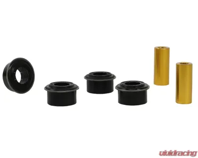 Whiteline Rear Trailing Arm Lower Front Bushing Scion | Subaru | Toyota 2013-2020 - W63414