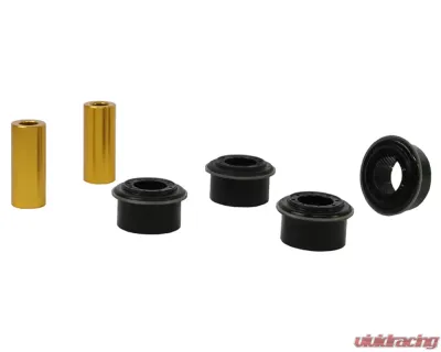 Whiteline Rear Trailing Arm Lower Front Bushing Scion | Subaru | Toyota 2013-2020 - W63414