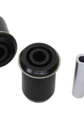 Whiteline Front Control Arm Lower Inner Front Bushing Kit Land Rover LR3 2005-2009                                     - W63422 - Image 3
