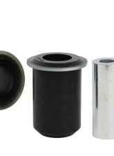 Whiteline Rear Control Arm Upper Bushing Kit Land Rover 2005-2016                                     - W63425 - Image 2