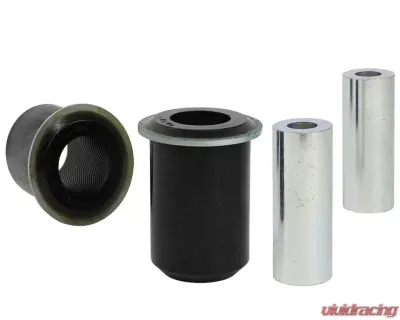 Whiteline Rear Control Arm Upper Bushing Kit Land Rover 2005-2016 - W63425