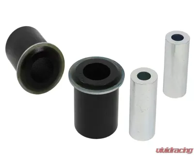 Whiteline Rear Control Arm Upper Bushing Kit Land Rover 2005-2016 - W63425