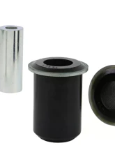 Whiteline Rear Control Arm Upper Bushing Kit Land Rover 2005-2016                                     - W63425 - Image 3