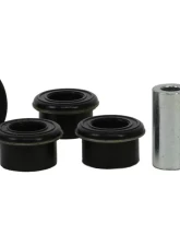 Whiteline Rear Control Arm Lower Inner Bushing Scion | Subaru | Toyota 2008-2020                                     - W63428 - Image 2
