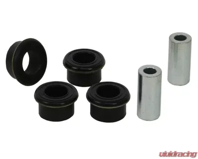 Whiteline Rear Control Arm Lower Inner Bushing Scion | Subaru | Toyota 2008-2020 - W63428