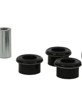 Whiteline Rear Control Arm Lower Inner Bushing Scion | Subaru | Toyota 2008-2020                                     - W63428 - Image 3