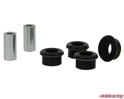 Whiteline Rear Control Arm Lower Inner Bushing Scion | Subaru | Toyota 2008-2020 - W63428
