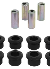 Whiteline Rear Control Arm Lower Outer Bushing Chevrolet | Pontiac 2008-2021                                     - W63430 - Image 2
