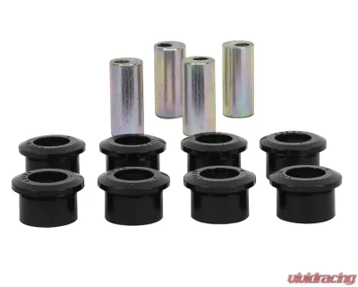 Whiteline Rear Control Arm Lower Outer Bushing Chevrolet | Pontiac 2008-2021 - W63430