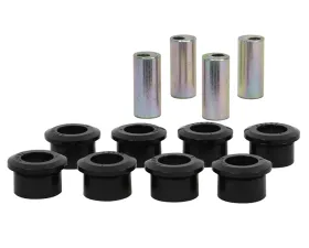 Whiteline Rear Control Arm Lower Outer Bushing Chevrolet | Pontiac 2008-2021