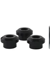 Whiteline Rear Control Arm Lower Inner Front Bushing Kit Honda S2000 2000-2009                                     - W63441 - Image 2