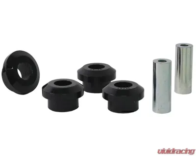 Whiteline Rear Control Arm Lower Inner Front Bushing Kit Honda S2000 2000-2009 - W63441