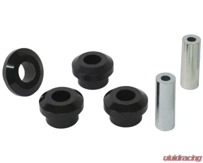 Whiteline Rear Control Arm Lower Inner Front Bushing Kit Honda S2000 2000-2009 - W63441