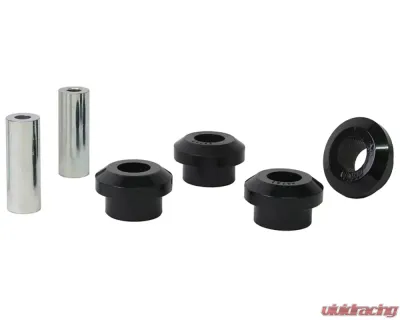 Whiteline Rear Control Arm Lower Inner Front Bushing Kit Honda S2000 2000-2009 - W63441