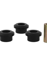 Whiteline Rear Control Arm Lower Inner Rear Bushing Kit Honda S2000 2000-2009                                     - W63442 - Image 2