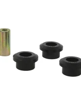 Whiteline Rear Control Arm Lower Inner Rear Bushing Kit Honda S2000 2000-2009                                     - W63442 - Image 3
