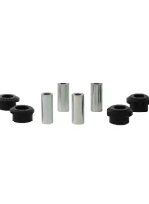 Whiteline 35mm Rear Control Arm upper Inner Bushing Kit Honda S2000 2000-2009                                     - W63443 - Image 2