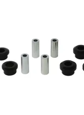 Whiteline 35mm Rear Control Arm upper Inner Bushing Kit Honda S2000 2000-2009                                     - W63443 - Image 3
