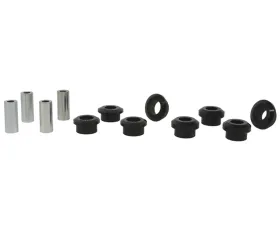 Whiteline 35mm Rear Control Arm upper Inner Bushing Kit Honda S2000 2000-2009