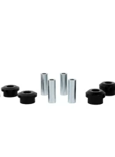 Whiteline 42mm Rear Control Arm Upper Inner Bushing Kit Honda S2000 2000-2009                                     - W63444 - Image 2