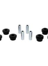 Whiteline 42mm Rear Control Arm Upper Inner Bushing Kit Honda S2000 2000-2009                                     - W63444 - Image 3