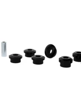Whiteline 42mm Rear Control Arm Upper Inner Bushing Kit Honda S2000 2000-2009                                     - W63444 - Image 3