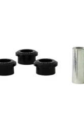 Whiteline Rear Toe Arm Inner Bushing Kit Honda S2000 2000-2009                                     - W63445 - Image 2