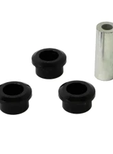 Whiteline Rear Toe Arm Inner Bushing Kit Honda S2000 2000-2009                                     - W63445 - Image 3