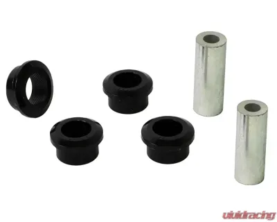 Whiteline Rear Toe Arm Inner Bushing Kit Honda S2000 2000-2009 - W63445
