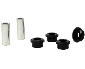 Whiteline Rear Toe Arm Inner Bushing Kit Honda S2000 2000-2009
