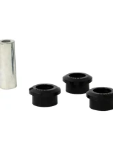 Whiteline Rear Toe Arm Inner Bushing Kit Honda S2000 2000-2009                                     - W63445 - Image 3