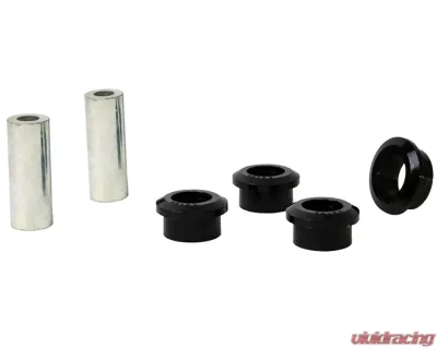 Whiteline Rear Toe Arm Inner Bushing Kit Honda S2000 2000-2009 - W63445