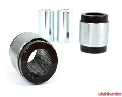 Whiteline Rear Control Arm Lower Front Outer Bushing Kit Audi | Volkswagen 2005-2021 - W63552