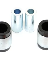 Whiteline Rear Control Arm Lower Front Outer Bushing Kit Audi | Volkswagen 2005-2021                                     - W63552 - Image 3