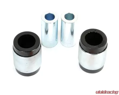 Whiteline Rear Control Arm Lower Front Outer Bushing Kit Audi | Volkswagen 2005-2021 - W63552