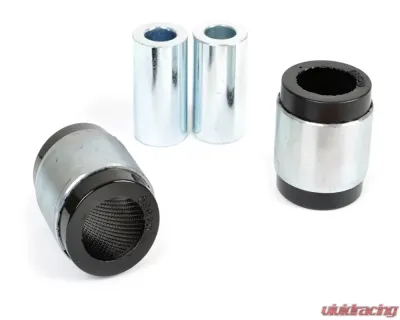 Whiteline Rear Control Arm Lower Front Outer Bushing Kit Audi | Volkswagen 2005-2021 - W63552